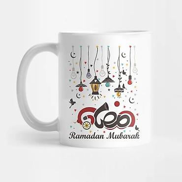 Подарки и сувениры: 🌙 Рамазан мубарак! Изготавливаем кружки с любым дизайном — оптом и в — 3