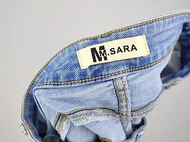 jade jeans: M.Sara, Jeansy damskie, rozmiar XS — 4