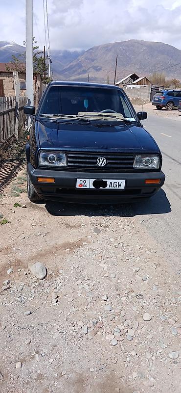 кпп гольф 3: Volkswagen Jetta: 1991 г., 1.8 л, Механика, Бензин, Седан — 1