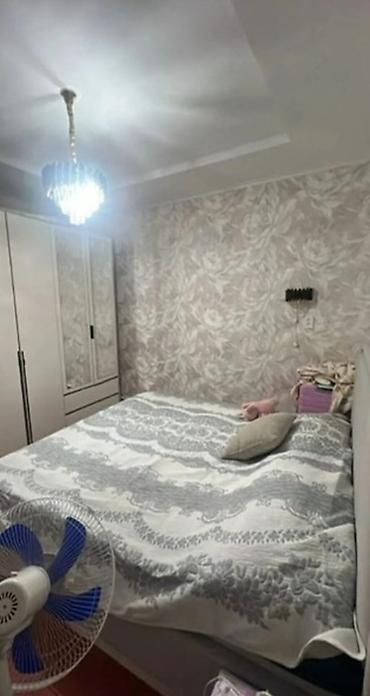 Долгосрочная аренда домов: 30 м², 2 комнаты — 1
