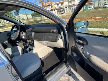 Fiat: Fiat Stilo: 1.4 l. | 2003 έ. 176000 km. Χάτσμπακ — 6