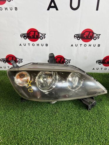 омыватель фар мерседес: Алдыңкы оң фара Mazda