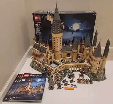 Oyuncaqlar: Uşaqlar üçün 6739 hissədən ibarət çox iri həcmli -da lalafo.az — 1 Oyuncaqlar: Uşaqlar üçün 6739 hissədən ibarət çox iri həcmli — 1