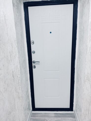 Продажа квартир: 2 комнаты, 43 м², 104 серия, 4 этаж, Евроремонт — 6