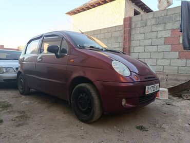 ручка матиз: Daewoo Matiz: 2008 г., 0.8 л, Механика, Бензин, Хэтчбэк