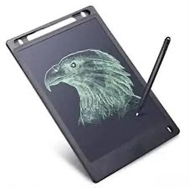 pekar crtež: Piši-Briši tabla 12" Dobrodošli u Davidov shop online market! Uverite — 1