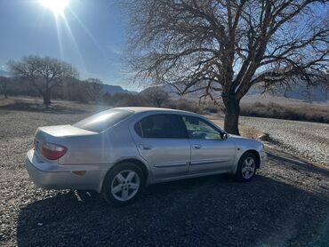 Nissan: Nissan Maxima: 1999 г., Седан at lalafo.kg — 10 Nissan: Nissan Maxima: 1999 г., Седан — 10