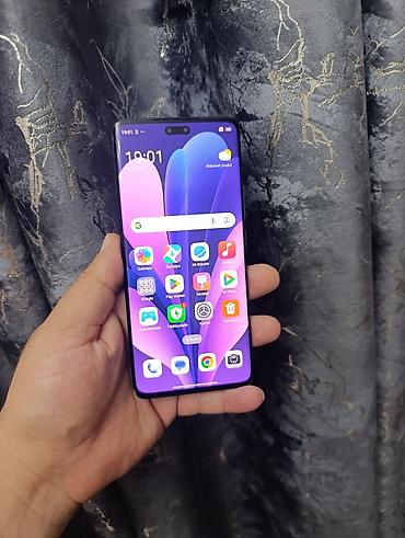 Mobil telefonlar: Xiaomi 13 Lite, 256 GB, rəng - Qara — 2