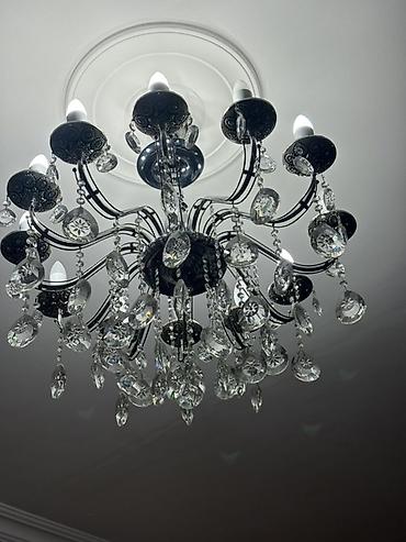 Qonaq otağı dəstləri: Jurnal masası, Dolab, Komod — 8