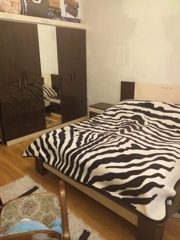 Uzunmüddətli kirayə mənzillər: Qaradağ rayonu Lokbatan qəsəbəsində yerləşir Ünvan Seymur Orucov b15 — 5