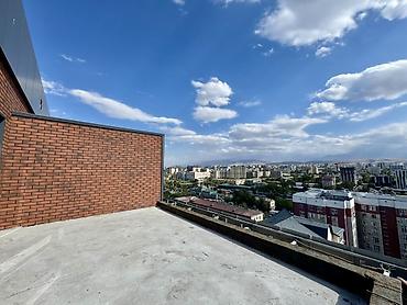 900: 5 комнат, 312 м², Золотой квадрат Элитка, 14 этаж, ПСО (под самоотделку) — 7