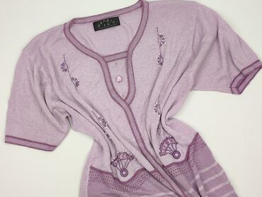 Ewa Minge, Sweter damski, rozmiar XL
