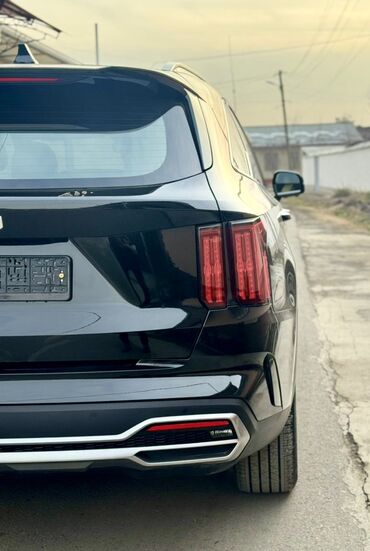 Kia: Kia Sorento: 2023 г., 2.2 л, Автомат, Дизель, Кроссовер — 5