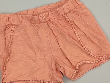 domodi sukienki letnie: Shorts, C&A, 7 years, 116/122, condition - Perfect