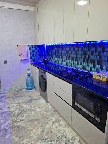 Köhnə tikili: Bakı, Lökbatan qəs., 2 otaqlı, Köhnə tikili, 58 kv. m — 5