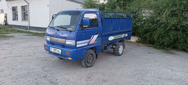 Daewoo: Daewoo Лабо: 2012 г., 0.8 л, Механика, Бензин, Пикап