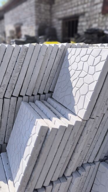 Бордюры: Бордюр, Гарантия, Бесплатная доставка, Бесплатный выезд — 10