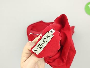 clothes in red: Sukienka damska, rozmiar XS — 4