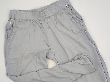 lounge pl: Atmosphere, Material trousers for women, size M — 1