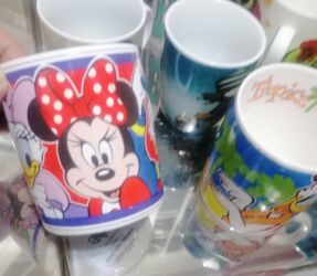 Ostali kućni dekor: Upotrebljenо — 1