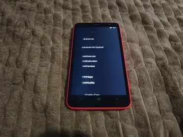 Nokia: Nokia Lumia 1320, bоја - Narandžasta — 8