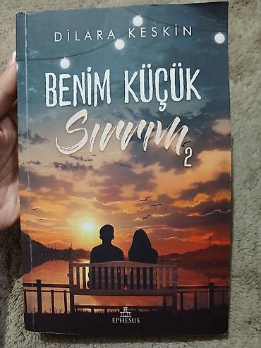 yuzuklerin efendisi: Dilara Keskin Benim Küçük Sırrım2 orginal Türkce — 1