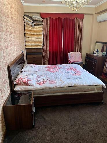 Продажа квартир: 3 комнаты, 112 м², Элитка, 5 этаж, Евроремонт — 7