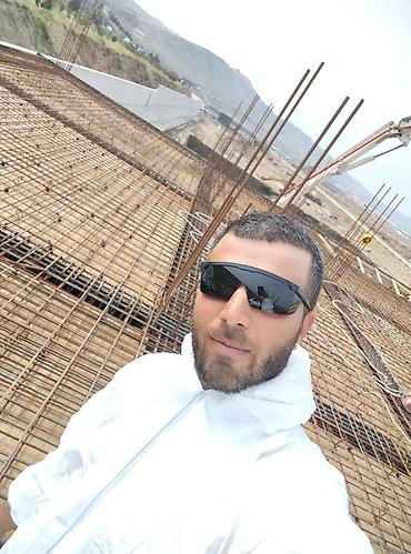 Электротовары: Tikinti 🏗 işləri — 1