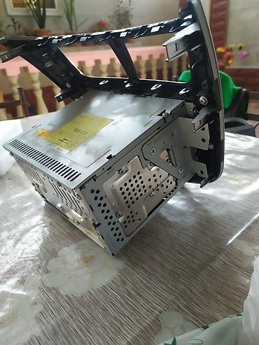 Maqnitofonlar: Maqnitol, İşlənmiş, AUX, Koreya, Ünvandan götürmə — 7