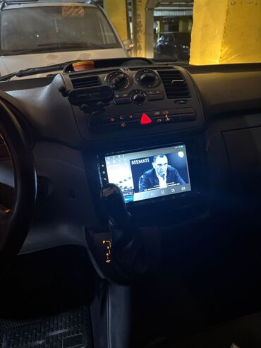 Mercedes-Benz: Avtamat 646 115 mator Zavod serniwin qowa kondisoner 3 qat bewumka — 10