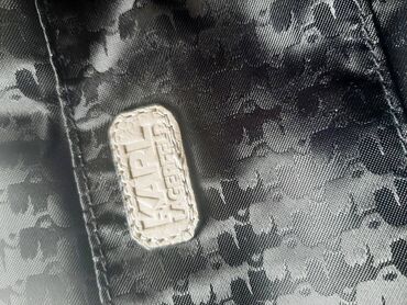 Torbe: Torba za rame, Karl Lagerfeld, Materijal: Koža — 11