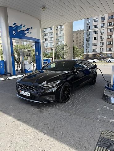 вин код корея: Kia K8: 2021 г., 3.5 л, Автомат, Газ, Седан — 8