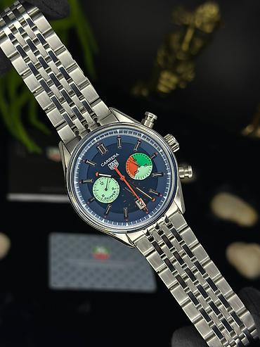 tag heur: Yeni, Qol saatı, Tag Heuer — 4