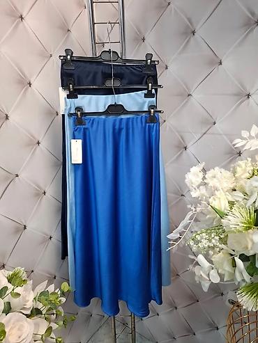 Suknje: ❤️❤️ saten suknje 2000❤️❤️ na lalafo.rs — 8 Suknje: ❤️❤️ saten suknje 2000❤️❤️ — 8