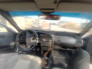 Volkswagen: Volkswagen Passat Variant: 1992 г., 1.8 л, Механика, Бензин, Универсал — 7