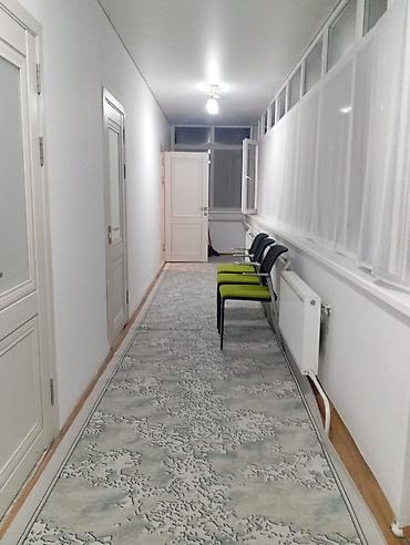 Комнаты: 1 Комната берилет кыздарга, Адрес Бишкек Рабочий городок улица — 5