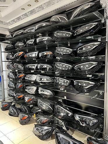 Другие автозапчасти: Запчасти на многие модели Mercedes Benz По вопросам писать в — 5