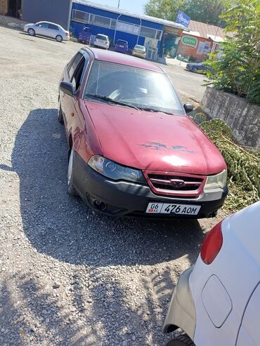 подлокотник нексия 1: Daewoo Nexia: 2011 г., 1.5 л, Механика, Бензин, Седан