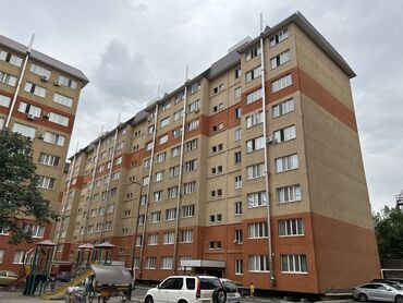жк малина купить квартиру: 1 комната, 44 м², 106 серия улучшенная, 8 этаж, Евроремонт
