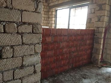 Tikinti işləri: Tikinti və hörgü xidməti - Tam tikinti və bərpa: fərdi həyət evləri — 3