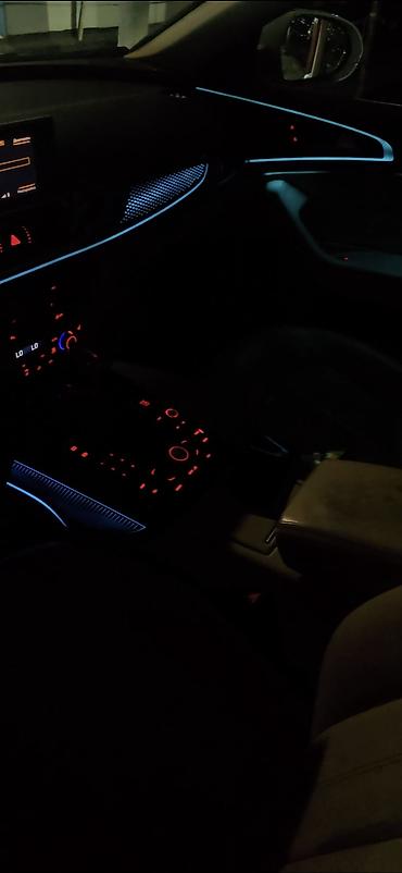 Audi: Audi A6: 2013 г., 3 л, Автомат, Бензин, Седан — 10