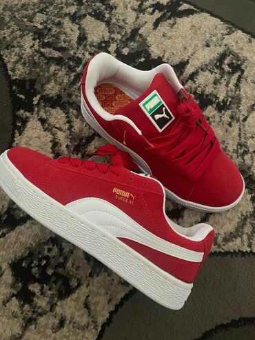 корейские капсулы для похудения день и ночь отзывы: Кроссовки Puma Suede размер 43 - Оригинальная модель Suede XL -