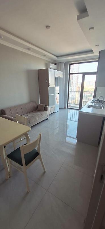 evler bine: 2 otaqlı, Yeni tikili, 62 kv. m — 3