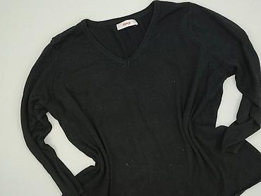 shein platnosc: Sheego, Sweter damski, rozmiar 3XL — 1