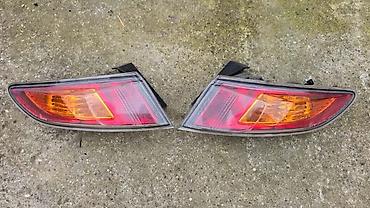 haube: STOP SVETLA I STOP LAMPE ZA HONDA CIVIC | Stop svetlo Honda Civic 1 — 1