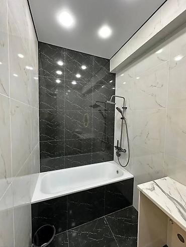 56: 2 комнаты, 56 м², Технопарк 10 этаж, Дизайнерский ремонт — 3