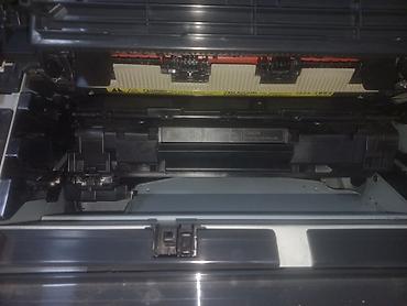 develop printer: Canon i-SENSYS LBP3100B lazer printer - Növ: Mono lazer printer — 5