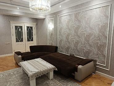 Divan və masa dəstləri: Künc divan dəsti – müasir və rahat - L‑şəkilli böyük künc divan — 5