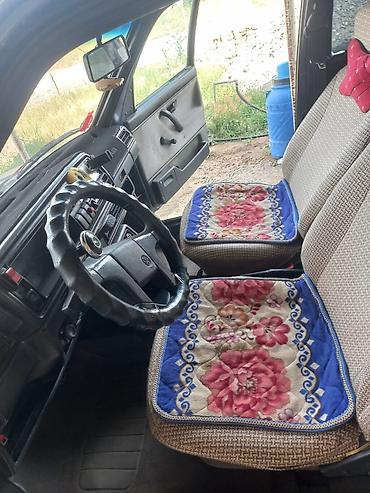 дрифт кат: Volkswagen Golf: 1990 г., 1.8 л, Автомат, Бензин, Хэтчбэк — 3