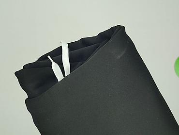 kocia bluza: Spodnie dresowe damskie, rozmiar L — 6